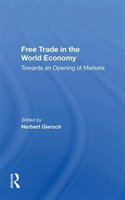 Free Trade In The World Economy