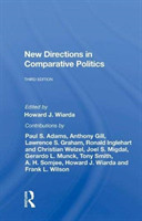 New Directions In Comparative Politics, Third Edition