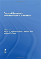 Competitiveness In International Food Markets