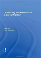 Christianity and Democracy in Global Context