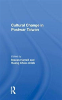 Cultural Change In Postwar Taiwan