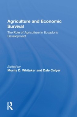 Agriculture And Economic Survival