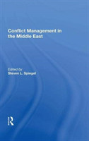 Conflict Management In The Middle East