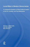 Local Elites In Western Democracies