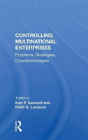 Controlling Multinational Enterprises