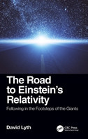 Road to Einstein's Relativity