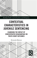 Contextual Characteristics in Juvenile Sentencing