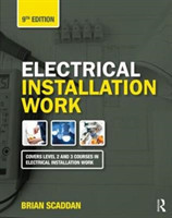 Electrical Installation Work, 9th ed