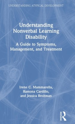 Understanding Nonverbal Learning Disability