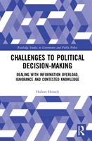 Challenges to Political Decision-making