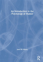 Introduction to the Psychology of Humor
