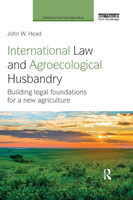 International Law and Agroecological Husbandry