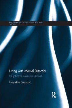 Living with Mental Disorder