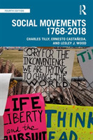 Social Movements, 1768 - 2018