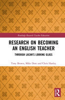 Research on Becoming an English Teacher