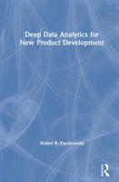Deep Data Analytics for New Product Development