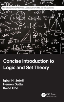 Concise Introduction to Logic and Set Theory