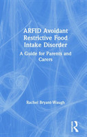 ARFID Avoidant Restrictive Food Intake Disorder