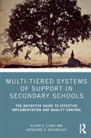 Multi-Tiered Systems of Support in Secondary Schools