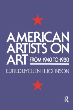 American Artists On Art