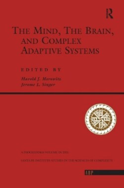 Mind, The Brain And Complex Adaptive Systems