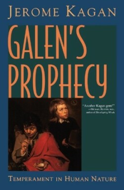 Galen's Prophecy