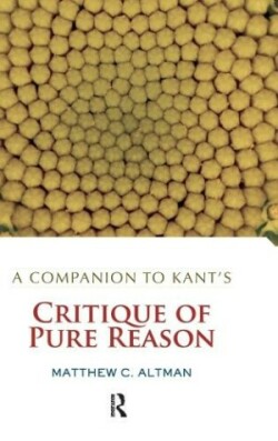 Companion to Kant's Critique of Pure Reason