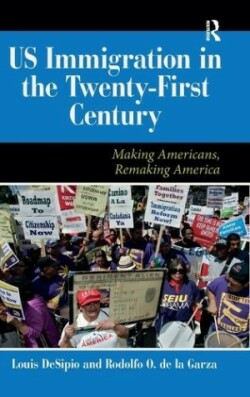 U.S. Immigration in the Twenty-First Century