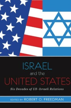 Israel and the United States