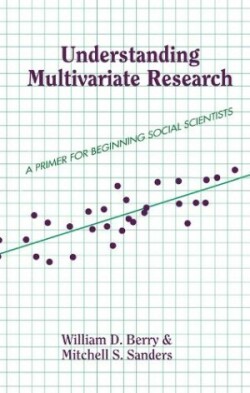 Understanding Multivariate Research