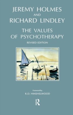 Values of Psychotherapy