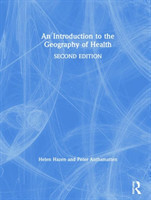 Introduction to the Geography of Health
