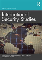 International Security Studies, 2nd Ed.