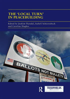 'Local Turn' in Peacebuilding