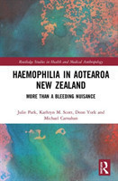 Haemophilia in Aotearoa New Zealand