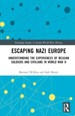 Escaping Nazi Europe