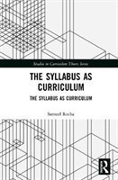 Syllabus as Curriculum