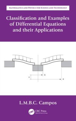 Classification and Examples of Differential Equations and their Applications