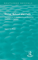 Home, School and Faith