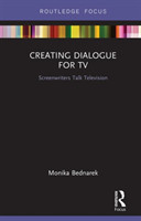 Creating Dialogue for TV Screenwriters Talk Television