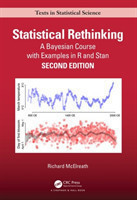 Statistical Rethinking: A Bayesian Course with Examples in R and STAN*