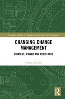 Changing Change Management