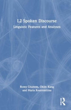 L2 Spoken Discourse Linguistic Features and Analyses