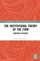 Institutional Theory of the Firm