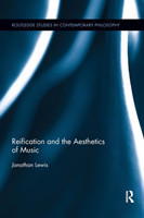 Reification and the Aesthetics of Music