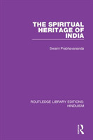 Spiritual Heritage of India