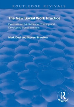 New Social Work Practice