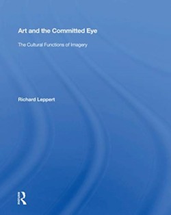 Art And The Committed Eye