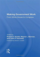 Making Government Work