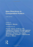 New Directions In Comparative Politics, Third Edition